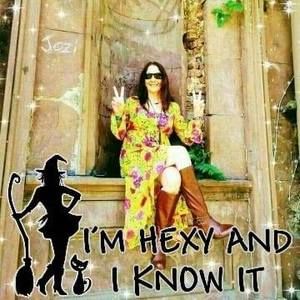 Meet your Posher, Rayne